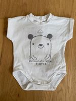 Chicco T-Shirt/Body 62 sooo herzig