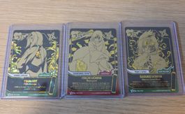 Naruto Card