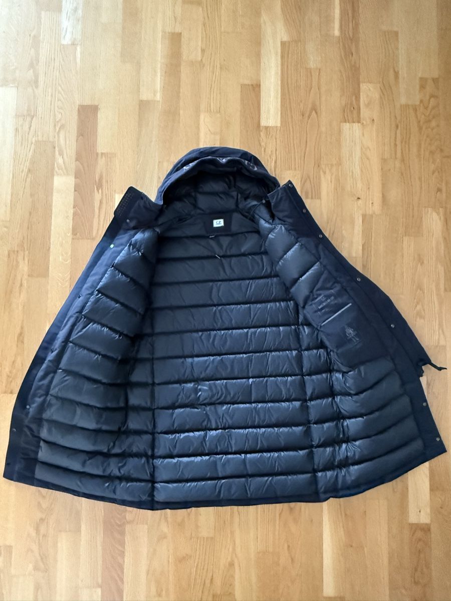 CP Company Giacche: C.P. Company MICRO-M Daunenmantel NEU – Nuovo (secondo la descrizione) da Recherswil venduto da Noname1 2