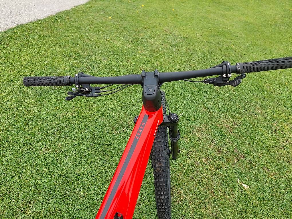 Scott Velos: VTT SCOTT Occasion – Gebraucht aus LE SENTIER von RochatVR 4