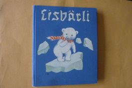 IDA BOHATTA-MORPURGO. EISBÄRLI MEINEM LIEBEN MANN GEWIDMET