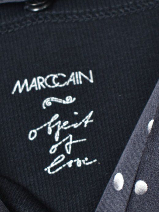 Marc Cain T-shirt: Marc Cain Langarmshirt, Gr.38 – Usato da Nürensdorf venduto da 2ND_STORY 8