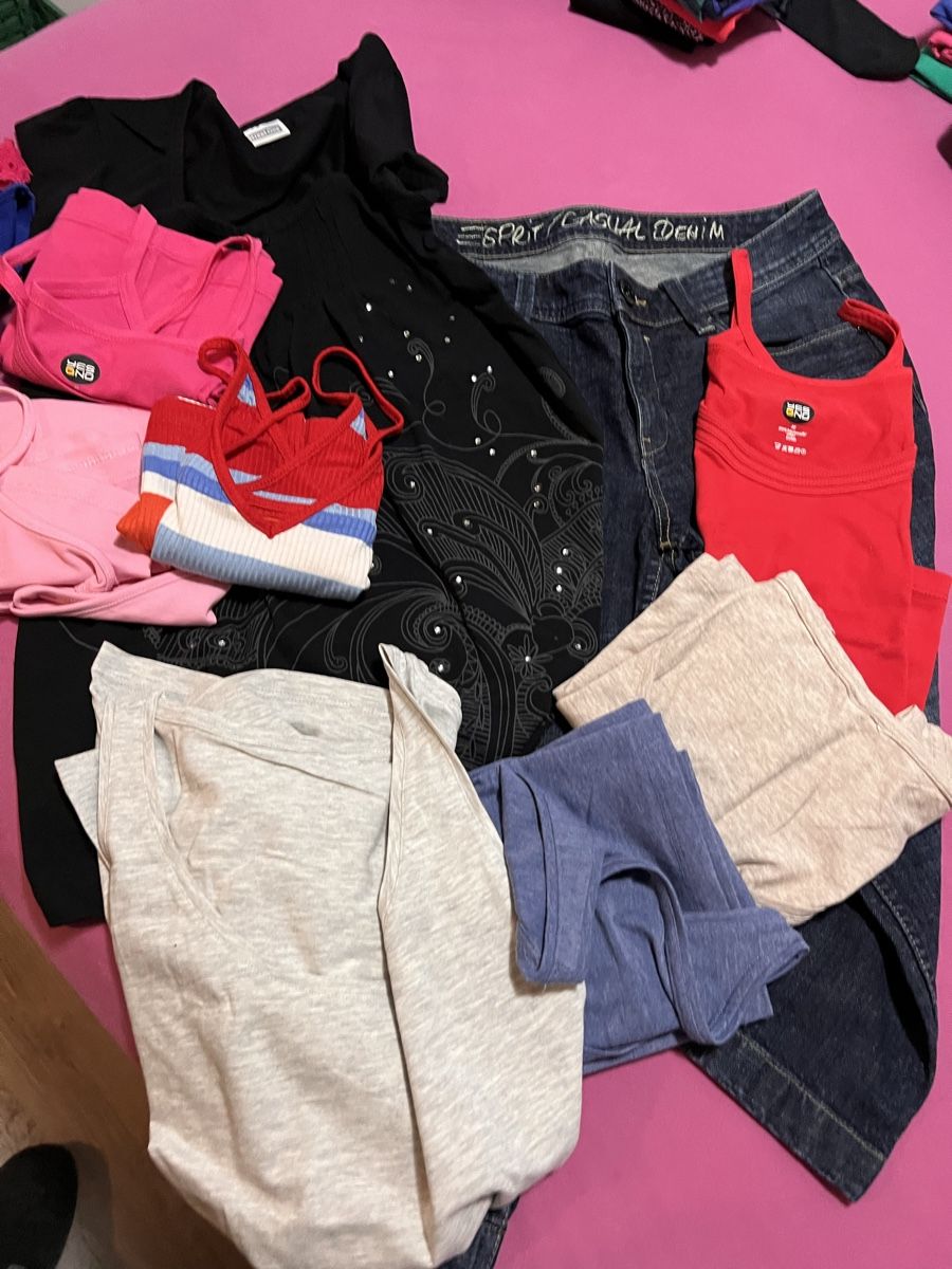 Lotti di vestiti: kleiderpaket gr 38./40 – Usato da Winterthur venduto da EasyRS 5