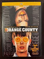 Orange County