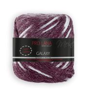 2 X 100GR. WOLLE PRO LANA GALAXY