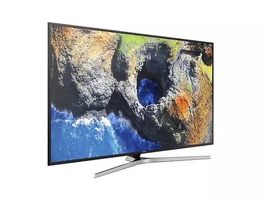 Samsung Smart TV 75” 4K UHD – 420 Fr. à discuter
