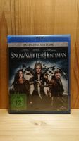 SNOW WHITE & THE HUNTSMAN Blu-Ray Extended Edition
