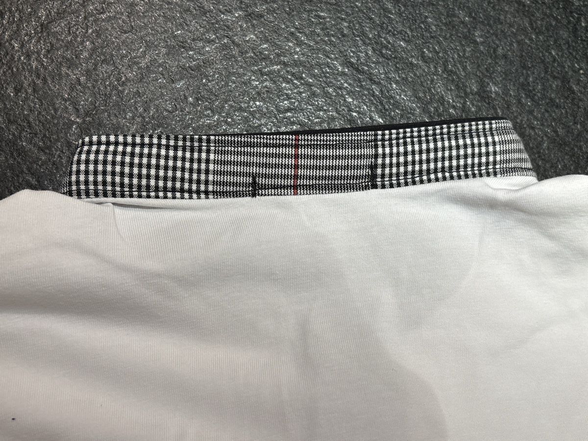 T-Shirts: Herren-Shirts/L Weiss /gemischt /Neu – Neu (gemäss Beschreibung) aus Appenzell von babet01 5