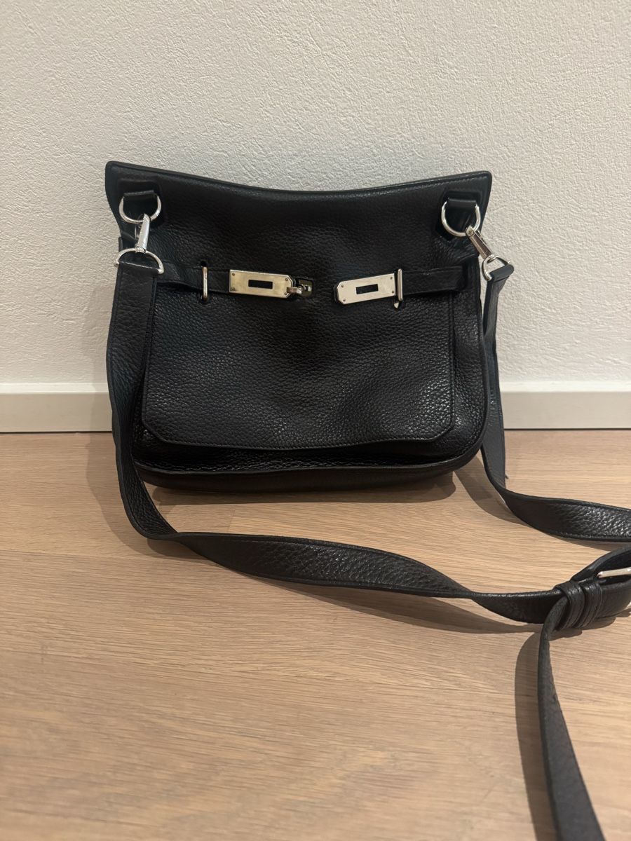 Hermès Sacs femmes: Hermès Jypsière 28 – D'occasion à Küsnacht ZH par Zafsa