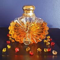 Lalique Soleil Vibrant Sample/Probe 1-10ml