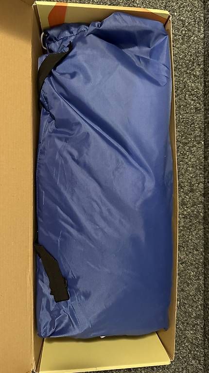 Poltrone pensili da giardino: Cocoon Hängezelt – Usato da Lyss venduto da groschi22 3