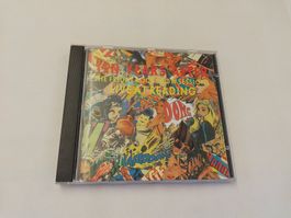 TEN YEARS AFTER - THE FRIDA ROCK SHOW SESSIONS - LIVE AT REA