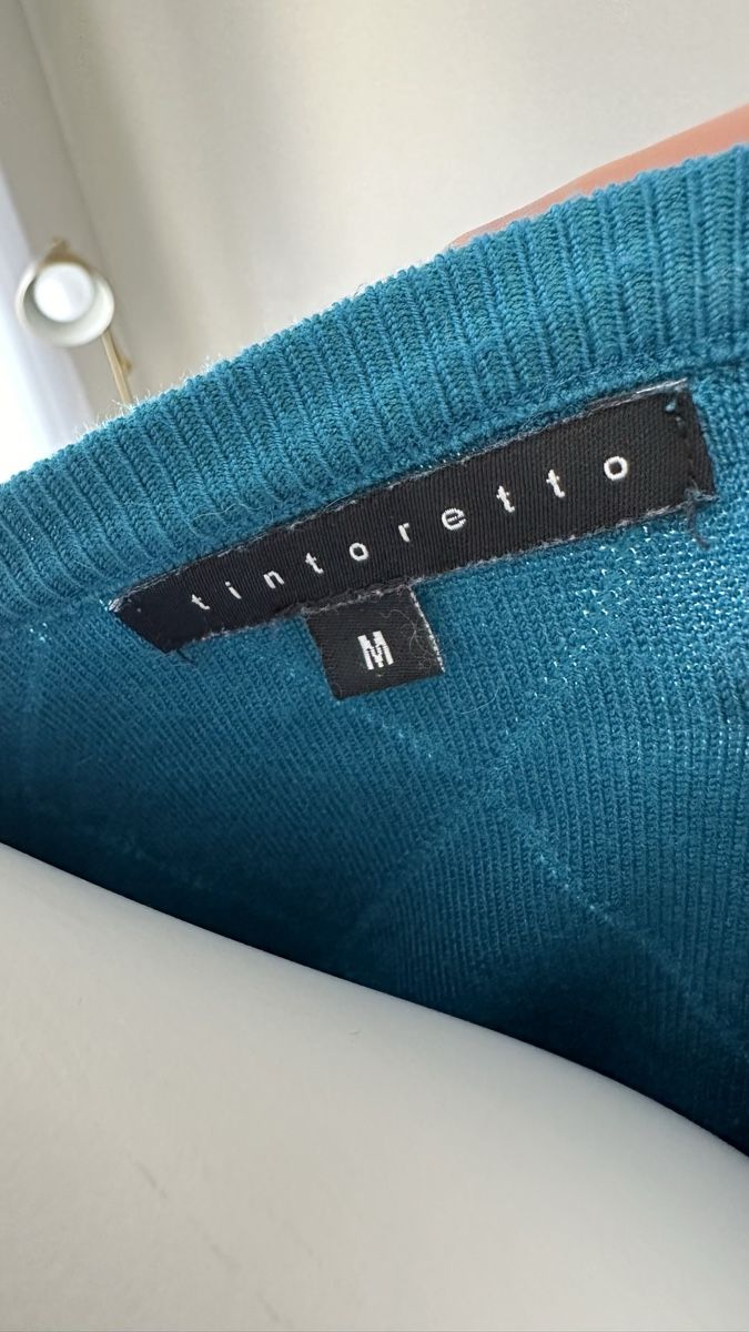 Maglioni & Felpe: Damen Pullover von Tintoretto – Usato da Adliswil venduto da RicPro 3
