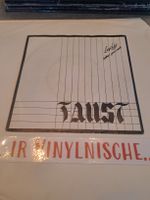 🇨🇭 Single FAUST  "Lady" Faust music