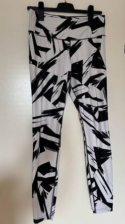 Leggings Nike Gr. M