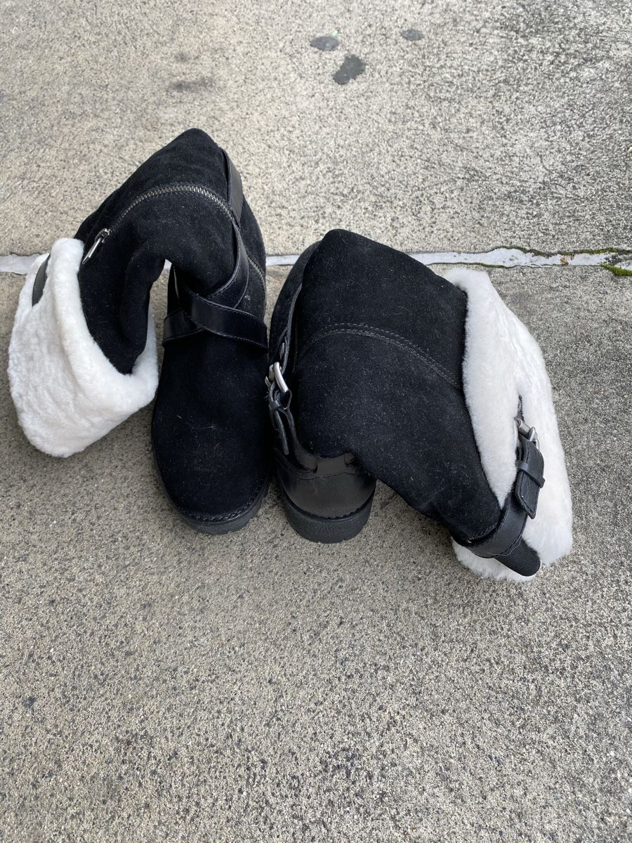 Michael Kors Scarpe da donna: Bottes – Nuovo (secondo la descrizione) da Grand-Lancy venduto da Didine015