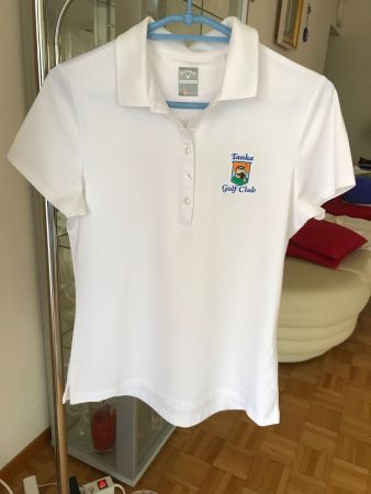 Callaway Golf T-Shirt Damen S,Neu