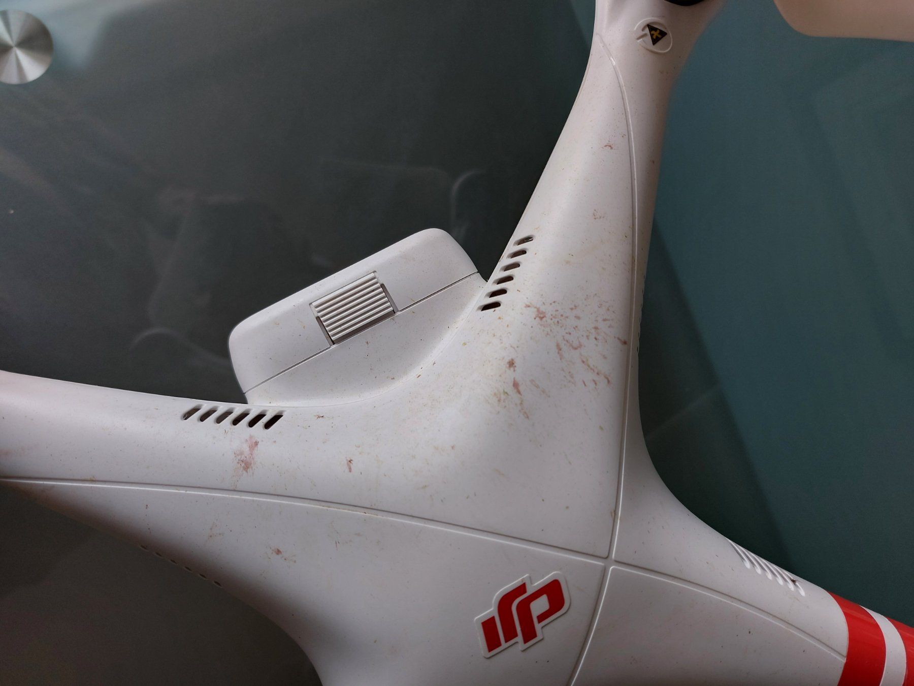 Kit di modellismo & Modellini statici: DJI Drohne Phantom 2 plus – Nuovo (secondo la descrizione) da Gommiswald venduto da horberfichten13 2