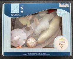 Sterntaler Musik-Mobile 0-36 Monate fast neu (La Le Lu)