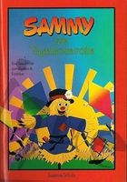 Sammy die Vogelscheuche (Bastelheft)
