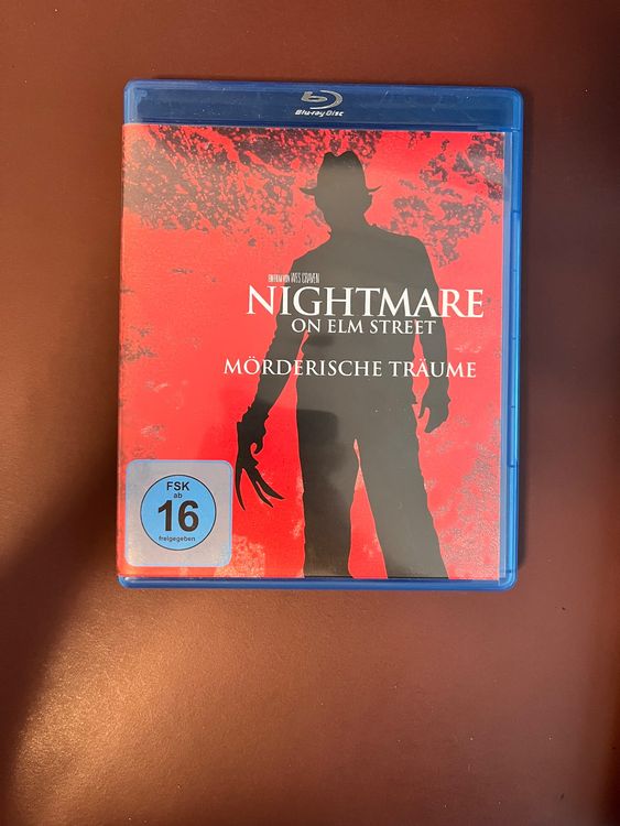 Filme Aus Der Reihe Nightmare