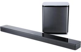 Bose SoundTouch 300 Soundbar + Acoustimass 300 Wireless Bass