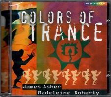 Colors of Trance - CD