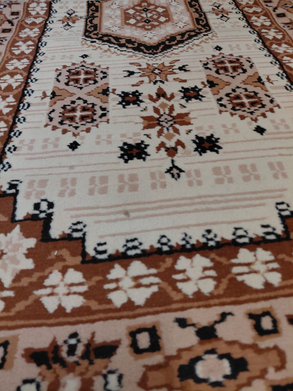 Teppiche: Teppich – Gebraucht aus Balterswil von mauz71 1