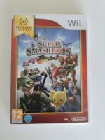 Wii - Super Smash Bros Brawl