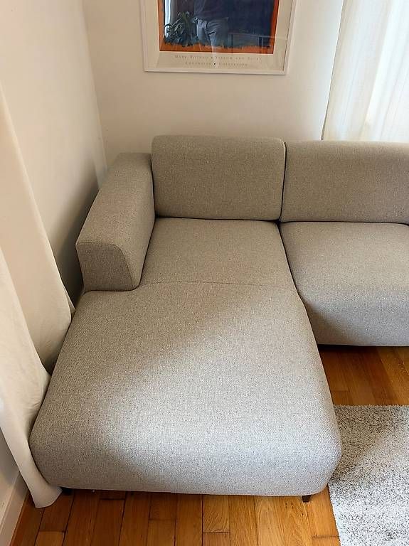Sofas: Ecksofa BROSCH – Gebraucht aus Schlieren von nat_77g5 3