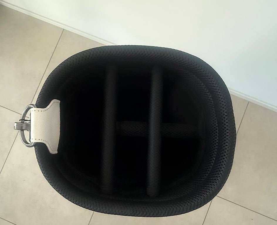 Taschen: New Malbon Golf Bag – Gebraucht aus Porza von Mattia1995 3