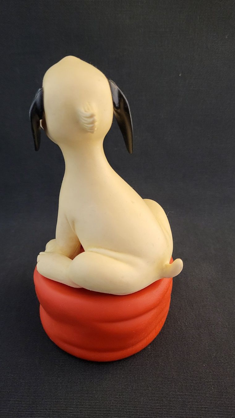 Statuette: Vintage Goebel Loriot-Figur WUM – Usato da Basel venduto da spinne02 3