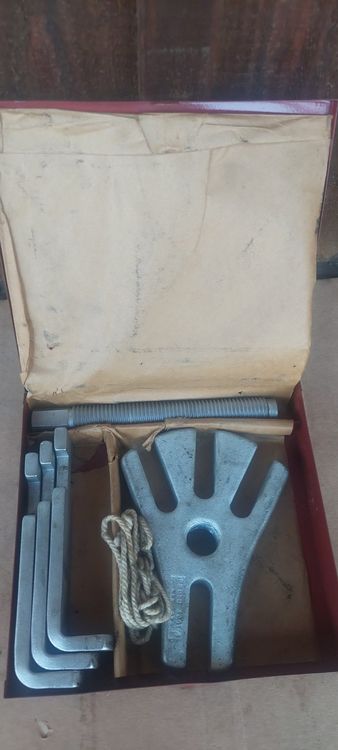 PROTO Tools USA Abzieherteilwerkzeug 4001j Kaufen auf Ricardo