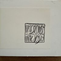 Hayden Chisholm & Lucerne Jazz Orchestra – Mute Density (CD)