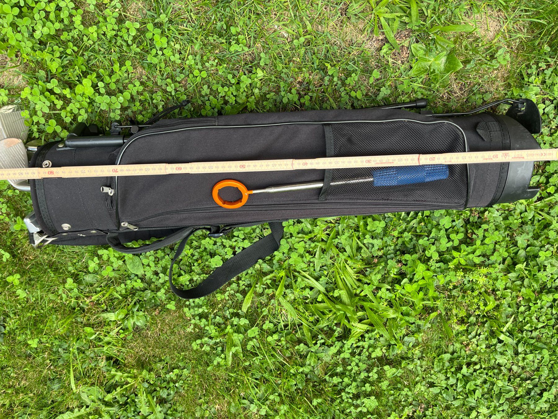 Mazze & Set: Golfbag, Damen – Usato da Bern venduto da cubus01 9