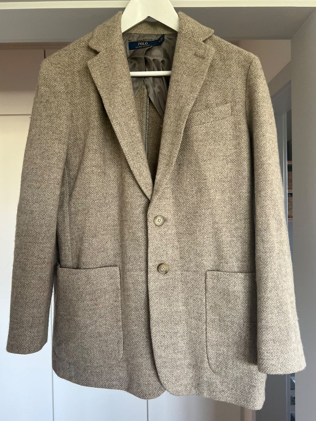 Ralph Lauren Giacche: Polo Ralph Lauren – Usato da Port venduto da lau_pdf5