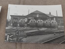 VBW Depot Foto 12x8.5