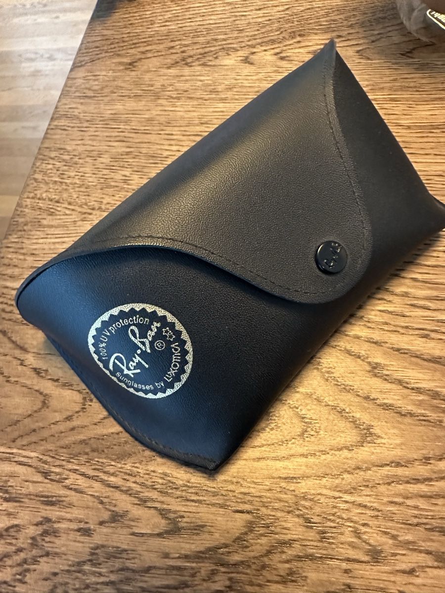 Ray-Ban Occhiali & Lenti: Ray-Ban RB 4347 – Nuovo (secondo la descrizione) da Uitikon Waldegg venduto da SandrineC02 6