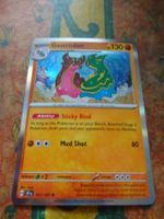 POKEMON  Gastrodon  H  SSP EN  107/191   HP130   2024