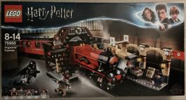 LEGO Harry Potter Hogwarts Express 75955 neu ovp