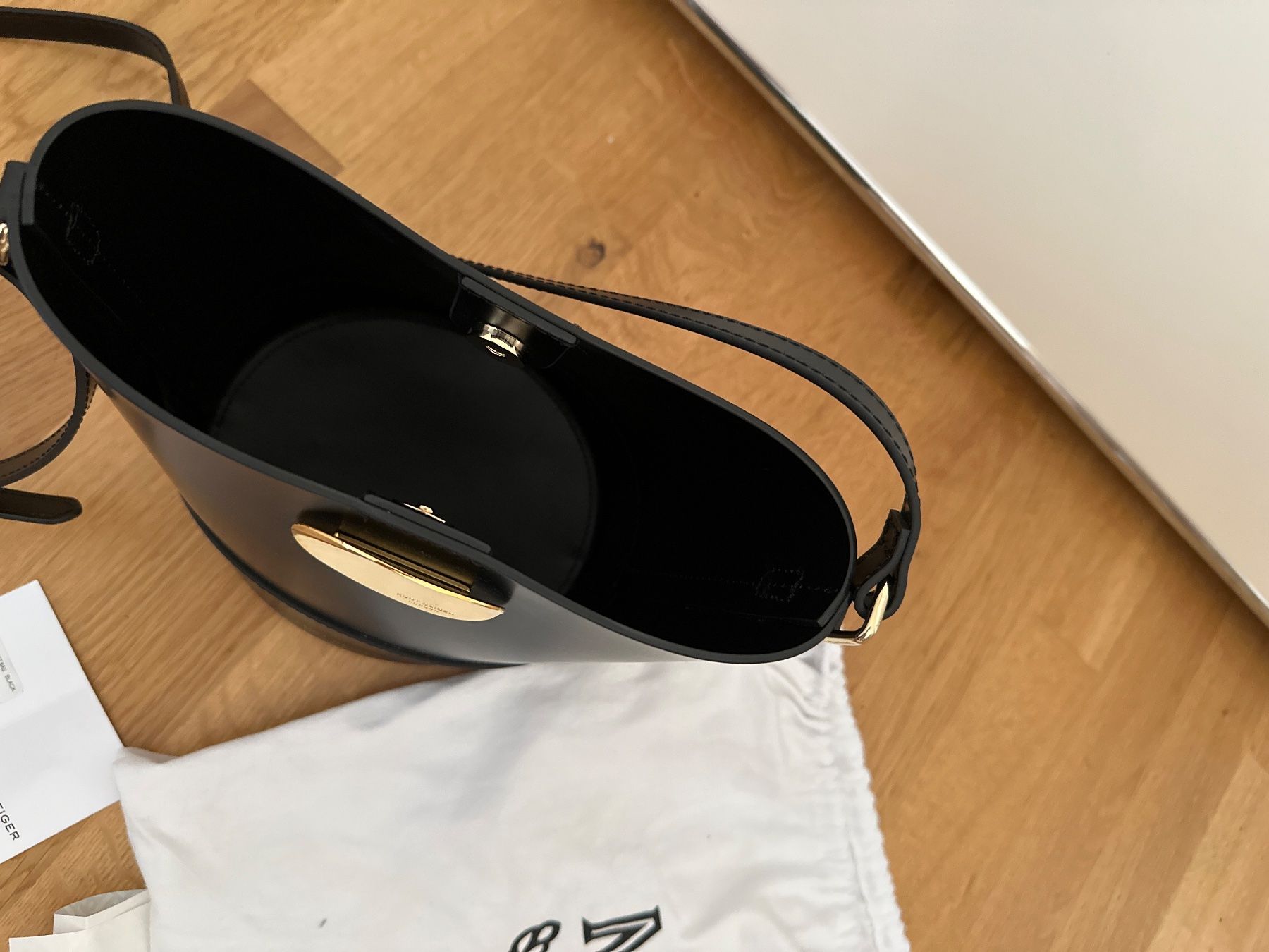 Borse da donna: Kurt Geiger Tasche Crossbody – Nuovo (secondo la descrizione) da Zürich venduto da Drago670 4