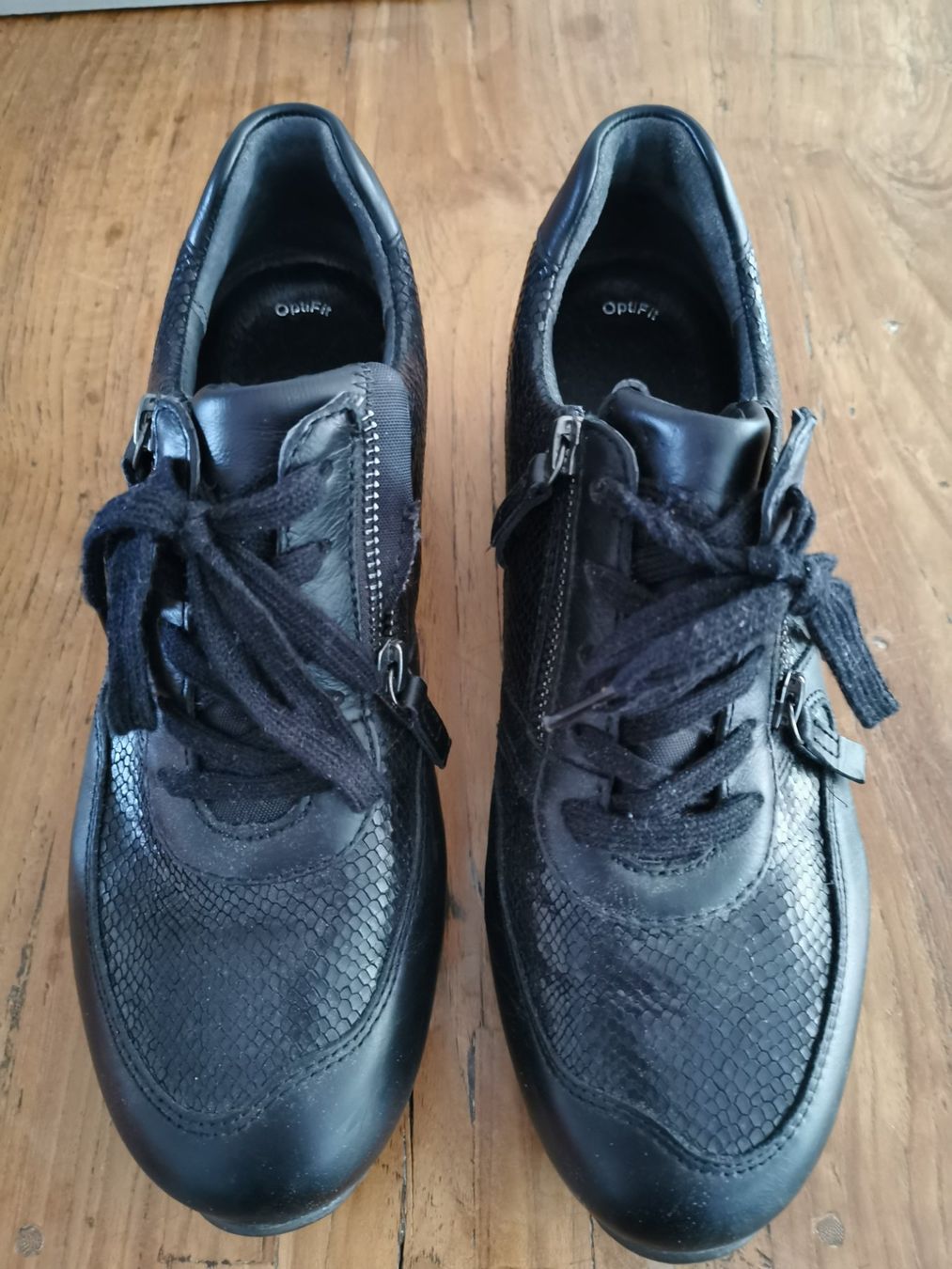 Gabor Scarpe da donna: Sneakers, Halbschuhe – Usato da Wabern venduto da lavendel06