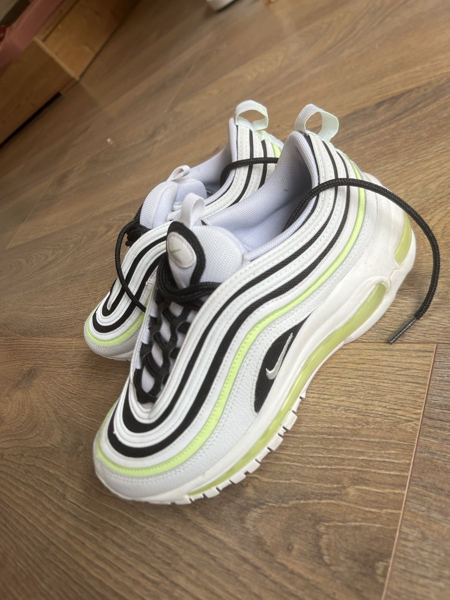 Nike Scarpe da donna: Nike Air Max 97  – Nuovo (secondo la descrizione) da Vinelz venduto da ansixd1 1