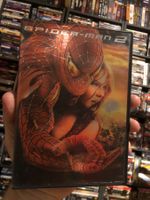 Spider-Man 2 (français) dvd