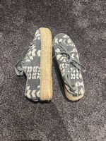 Lola Nomada Espadrilles