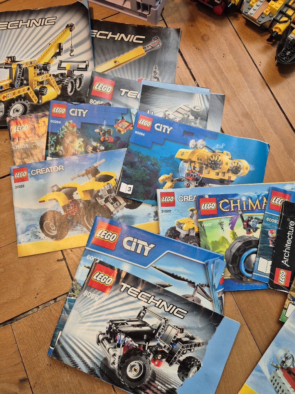 Lego Giocattoli: Lego divers – Usato da Zürich venduto da Enila1977 2