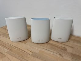 Netgear Orbi Router RBR50