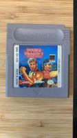 Double Dragon 3 für Gameboy sehr selten