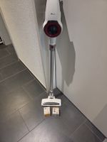 Akku Staubsauger, Top Zustand, wenig benutzt!