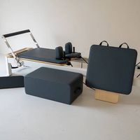 Neuwertiger Pilates Reformer zu verkaufen! Top Zustand!
